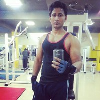 Devesh Chauhan