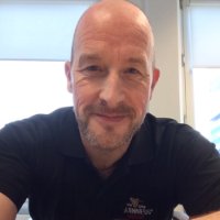 David Alison