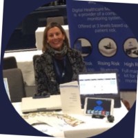 Mandy Hayward CEO.