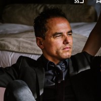 Randall Van Den Broek
