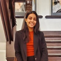 Mahima Patel