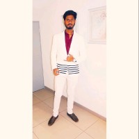 arafat sayed