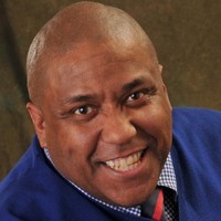 David Mckenzie