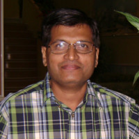 Kishorkumar Patel
