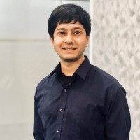 Ritwik Athalye