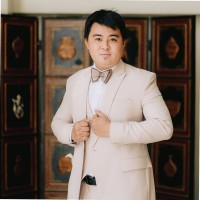 Kevin John Barruga