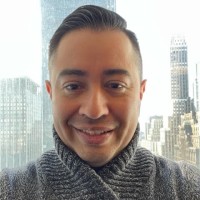 Michael Rodriguez