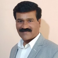 Rudresh Pelli