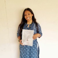 Samarpita Maitra