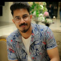 Naman Pathariya
