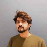 Satish Kumar Pangam