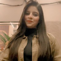 Ananya Nathani