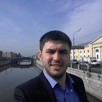 Александр Верещагин