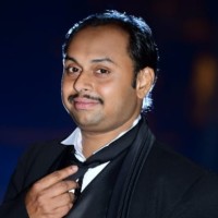 Raghavendra K N
