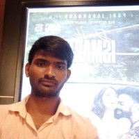 Ramesh Vasala