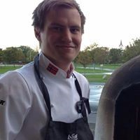 Magnus Hansten