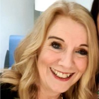 Lesley Harvey