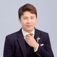 Zipei(Jason) Chen