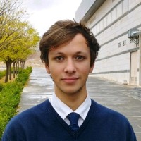Omar Mujahid