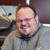 Larry Smolinski