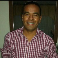 Moises Bezerra Da Silva