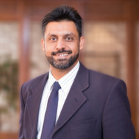 Razaq Mahmood