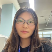 Cathy Xu