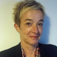 Isabelle PIAU
