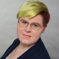 Anna Paulina Janiak