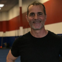 Sean P. Caruthers