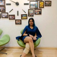 Preet Arora