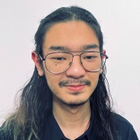 Eric Hideki Asato Ito