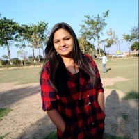 Payal Tanwar