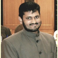 Syed Thahir