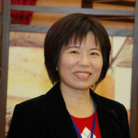 Edie Wang