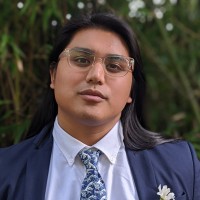Christian Francisco