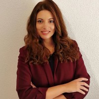 Vanesa Moreno Aguilar