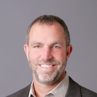 Stephen Svete