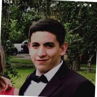 Christopher Jacobo
