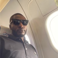 John Oraezue