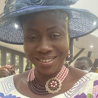 Elizabeth Odei
