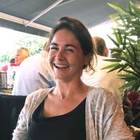 Emmanuelle Roger