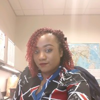 Elfrida Smith Dougan