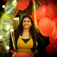 Ashima Sethi