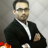 NISHAD M