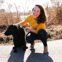 Kate Zebrowski