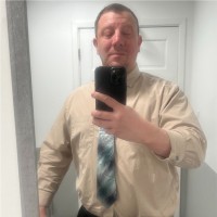 Brandon Kinkade