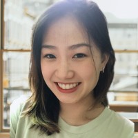 Michelle Fangqi Qu