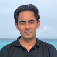 Varinder Preet Singh