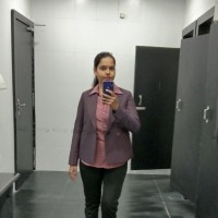 Shivani Tamrakar